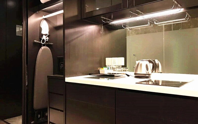 Thermospace The Shore T1-25-13 Melaka City No Wifi