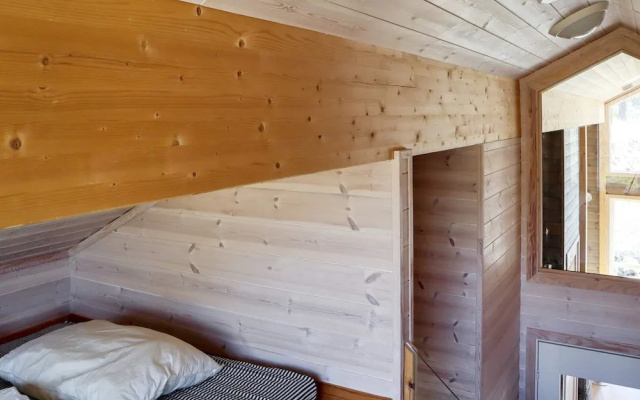 10 Person Holiday Home in Sondeled-by Traum