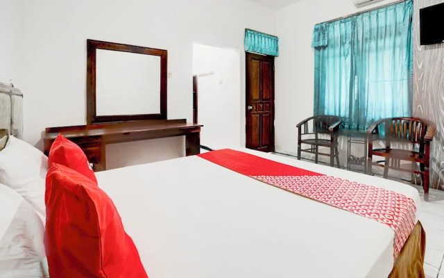 Hotel O Bungurasih Near Juanda International Airport Formerly Griya Waru Hotel