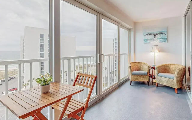 Shoreline Towers 3094