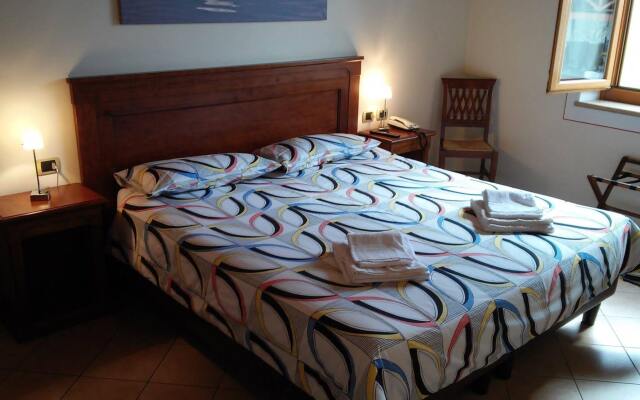 Relais Corte Pontigliardo