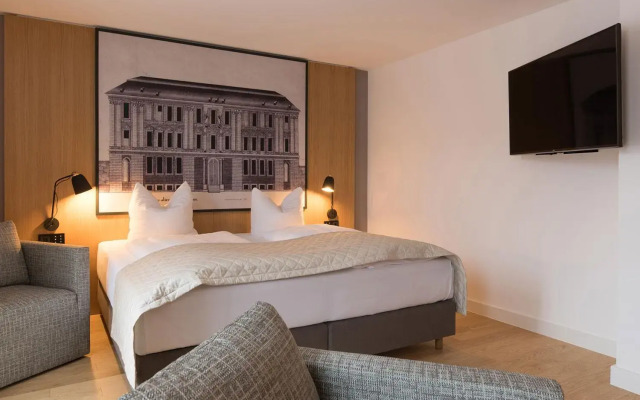 Hotel Bayerischer Hof