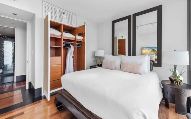 The Setai Residence Miami Beach