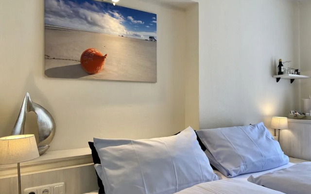 Hotel garni DünenNest