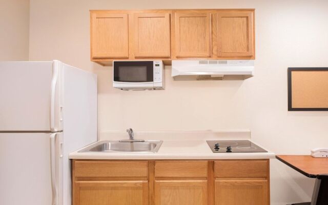 WoodSpring Suites Columbus Fort Benning Bldg. 2