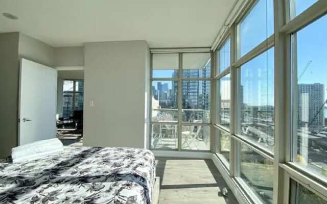 Waterfront Haven Apartments