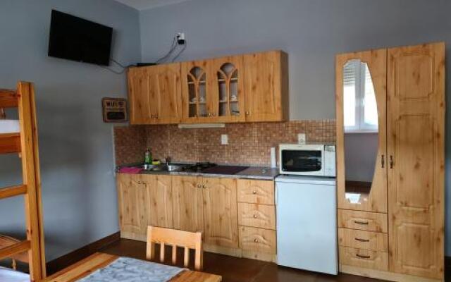 Amina Apartman