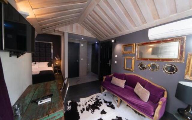 Bliss Lisbon Apartments - Bairro Alto