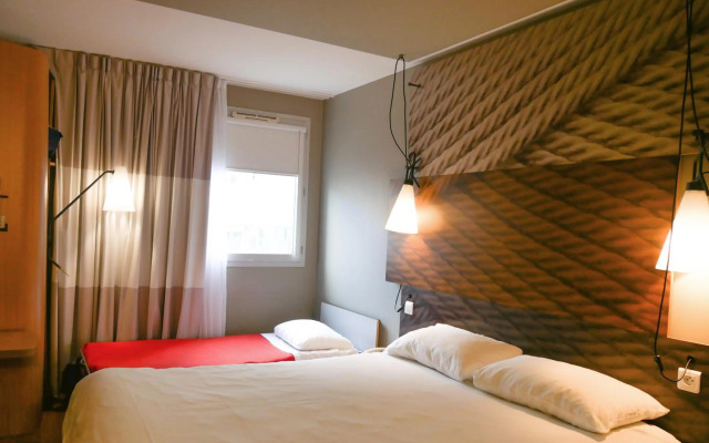 ibis Dijon Centre Clemenceau