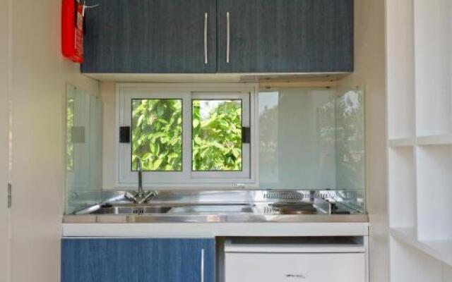 Mobile Homes Camping Kovačine