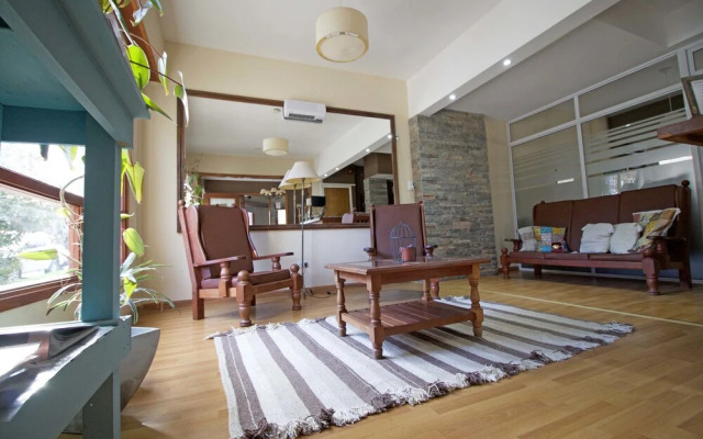 Hotel Santa Eulalia II