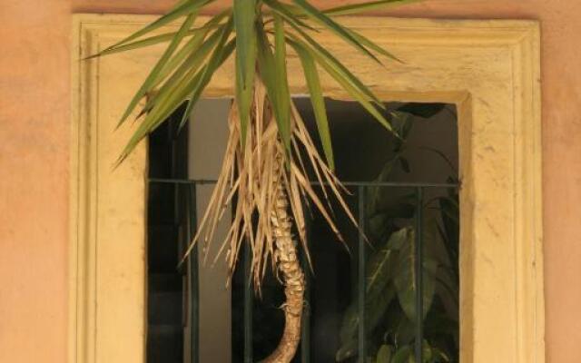 Casa Mia a Trastevere