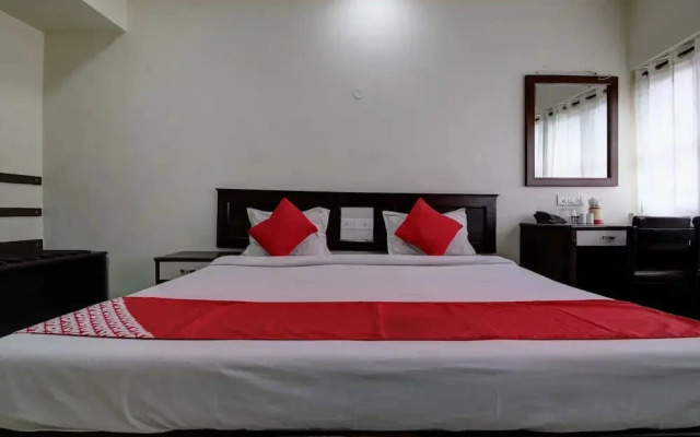 Hotel La Flor