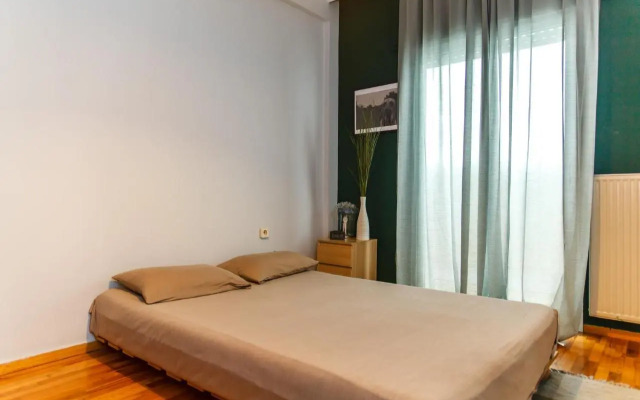 Velis apartment Thessaloniki