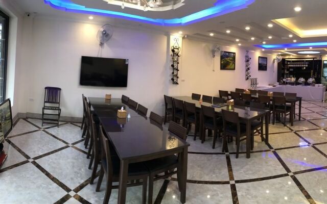 Sapa Memory Hotel 2