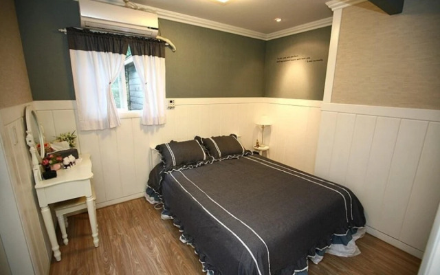 Yeongwol Donggang La Maison Pension