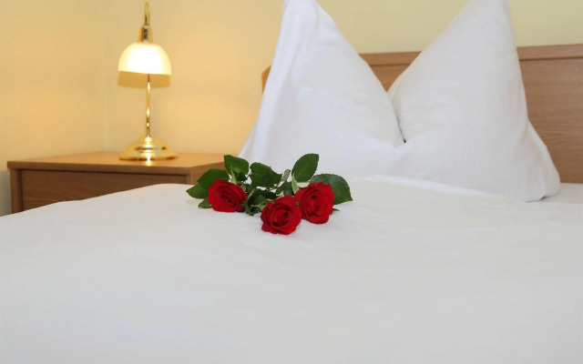 Hotel & Restaurant Kranichsberg