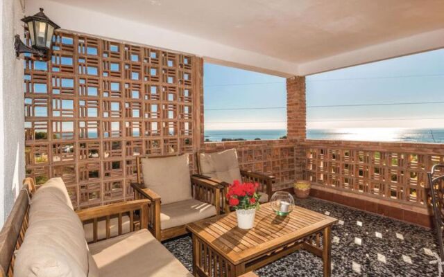 House Pino Alcanar