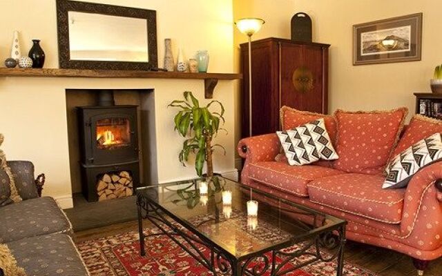 Grizedale Lodge