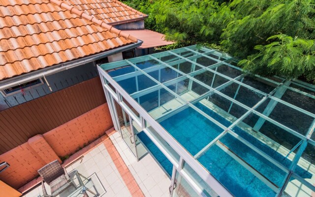 Pattaya Lagoon Villas by Pattaya Sunny Rentals