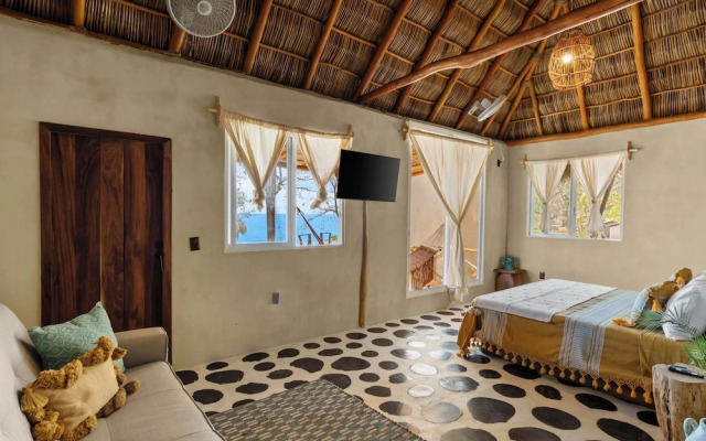 Cabañas Panchos Paradise