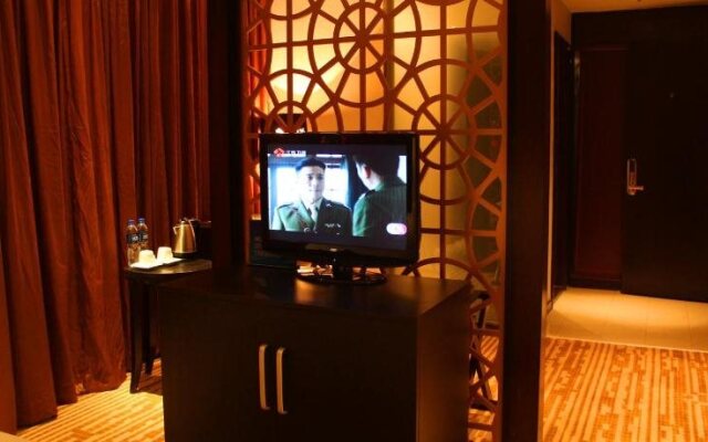 Taishideng International Hotel