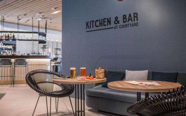 Courtyard by Marriott Paris Arcueil