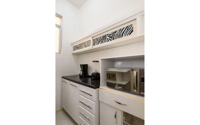 Quarto&Sala a 100m da Praia | NSC 1171/802