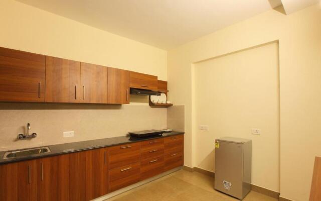 Laimar Suites