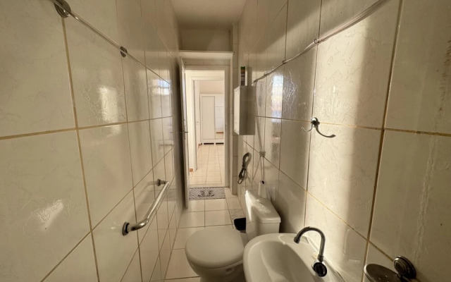 Refuge in Salvador With sea View