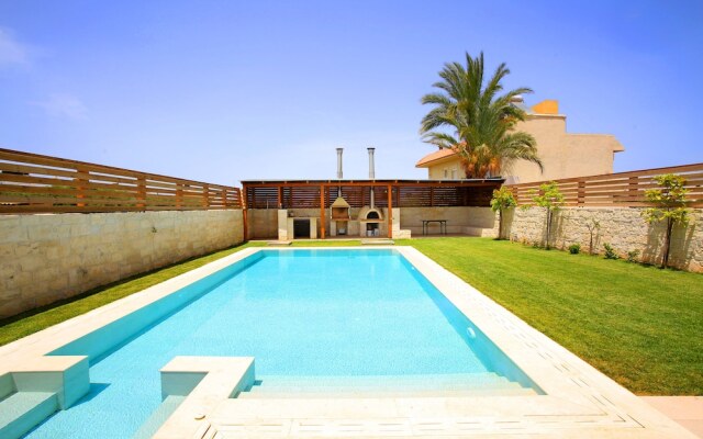 Villa Elpida