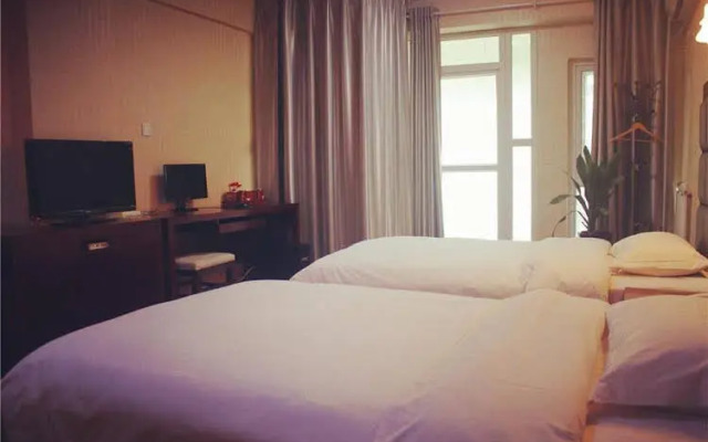 Xi'an Chuntianli Hotel