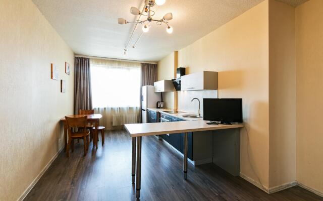 MaxRealty24 on Khoroshevsky Island