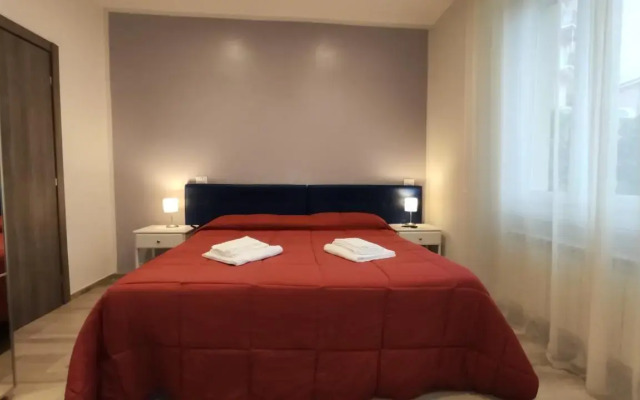 Residence Mare Azzurro