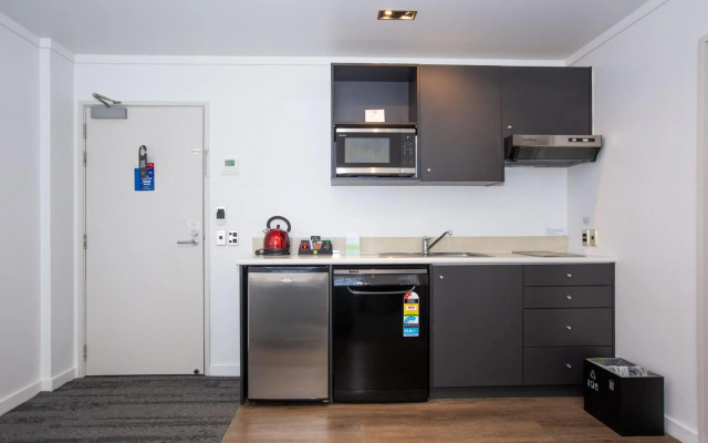 Quest Invercargill Serviced Apartments