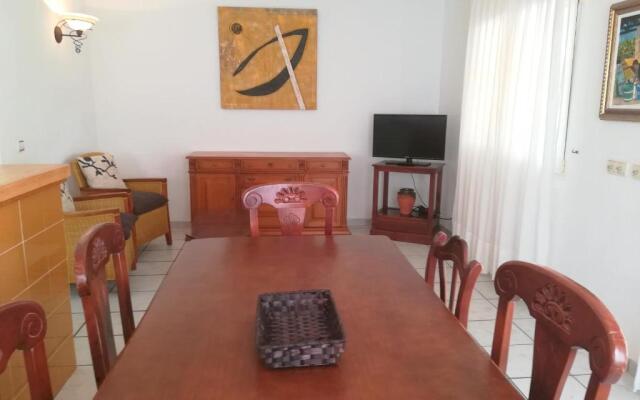 0304 Villa Naranja