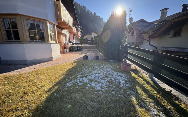 015 Trilocale Piano Terra Giustino