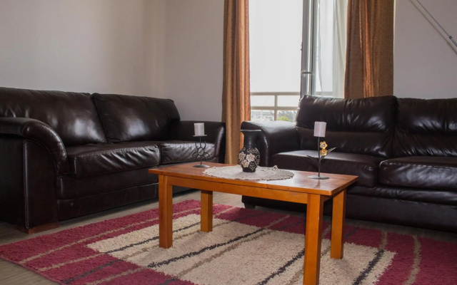 Condominio Mistral V
