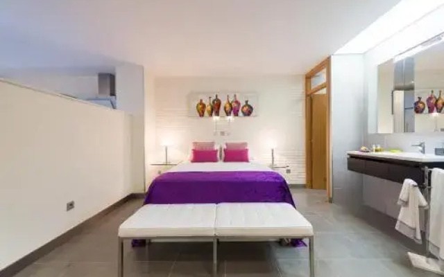 Suites Garden