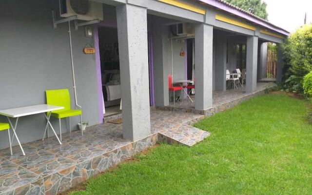 Vicky B Bed and Breakfast
