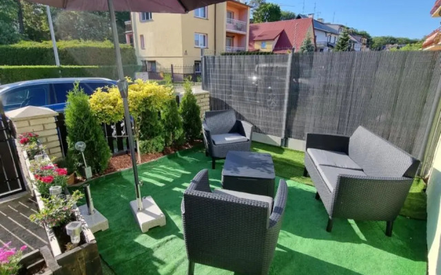 Willa Zachodni Brzeg