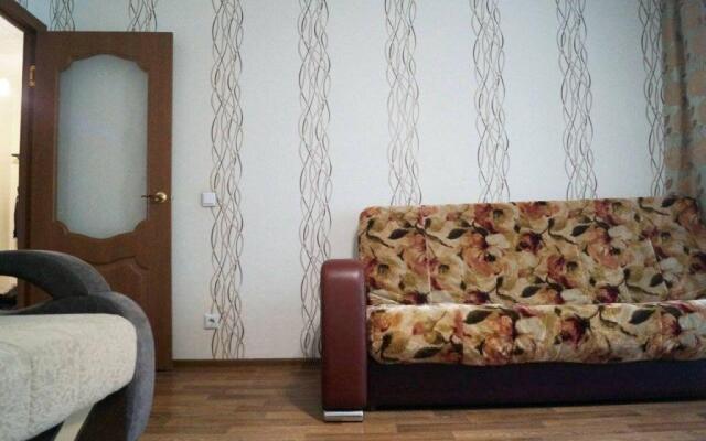 Апартаменты на улице Тургенева