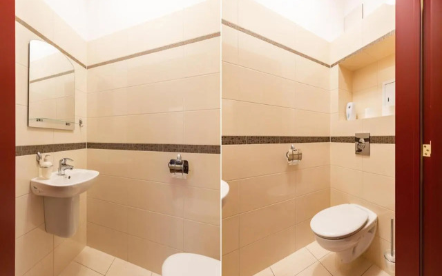 Super Apart Chodkiewicza 10