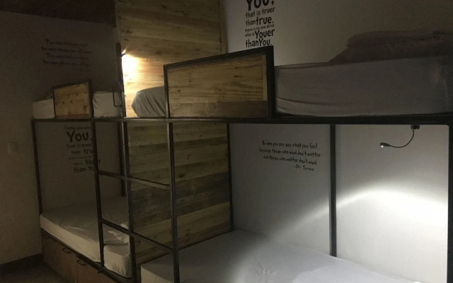 El Caite - Hostel