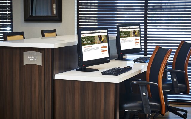 Staybridge Suites Niagara-On-The-Lake by IHG