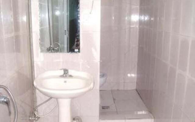 Huangshan Yongle Guesthouse
