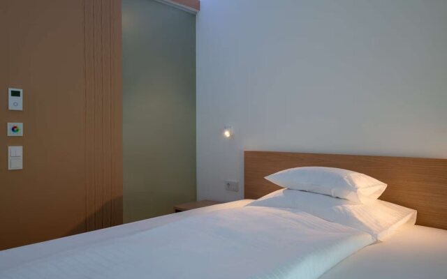 Best Western Hotel Spinnerei Linz