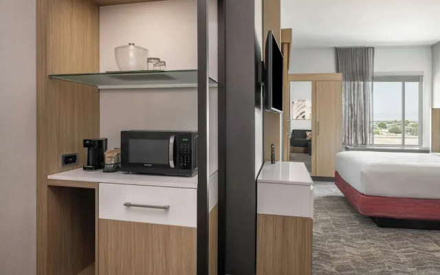 Springhill Suites By Marriott Phoenix West/avondale