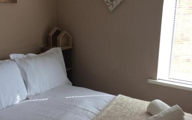 Lovely little flat by the sea in Cleethorpes