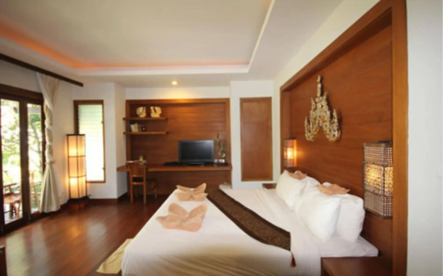 Andalay Boutique Resort